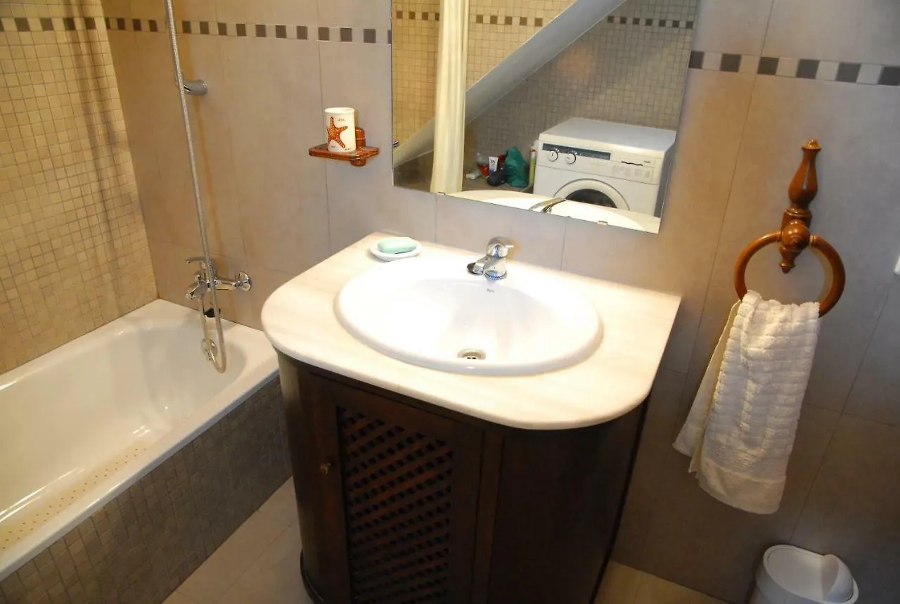 Mijas Pueblo Apartment 0*,  ספרד