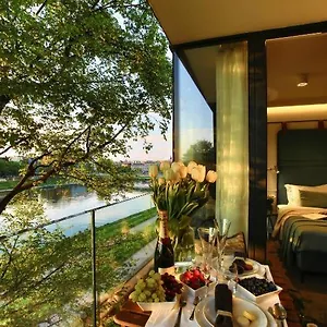 Vistula Boutique , Krakow Poland