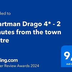 Drago 4* - 2 Minutes From The Town Centre , Split Croatia