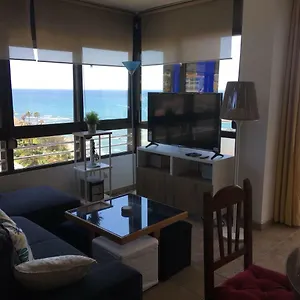 Edificio Rosa De Vientos 71 , Mijas Spain