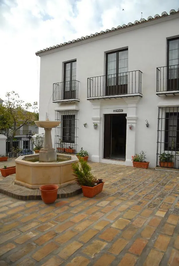 Mijas Pueblo Apartment 0*,
