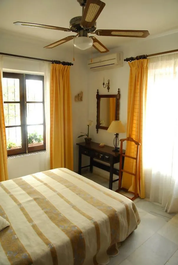 Mijas Pueblo Apartment Spain