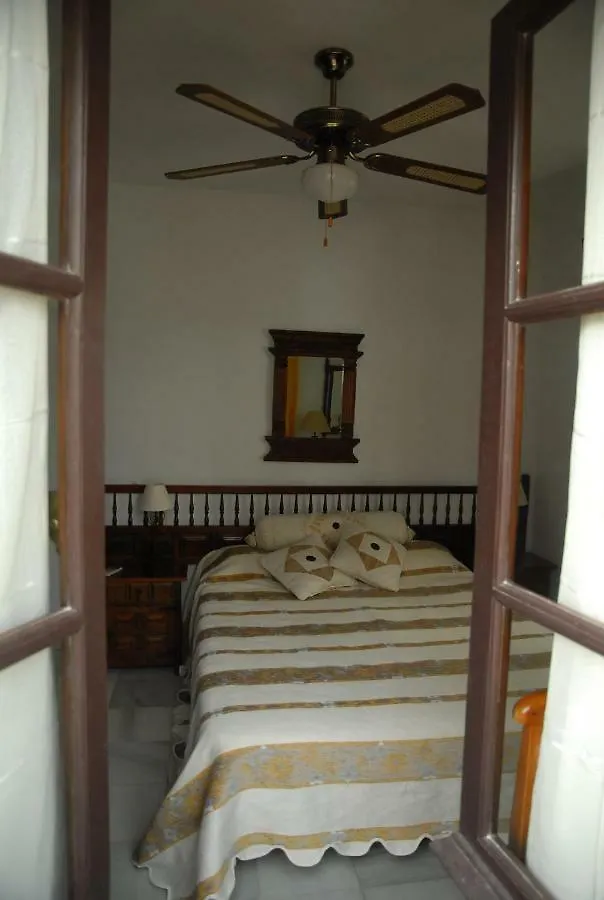 Mijas Pueblo Apartment Spain