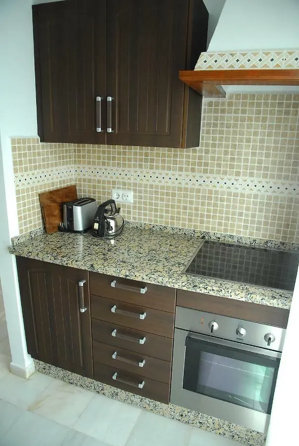 Mijas Pueblo Apartment Spain