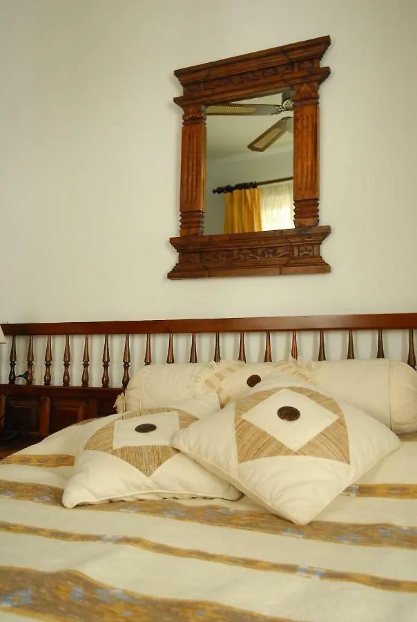 Mijas Pueblo Apartment