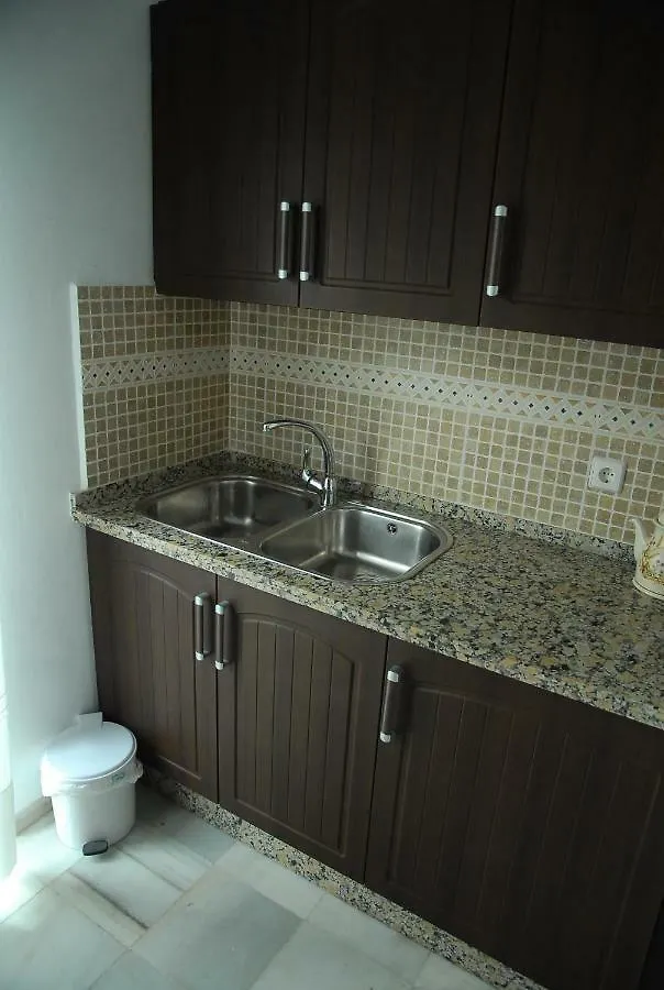 Mijas Pueblo Apartment