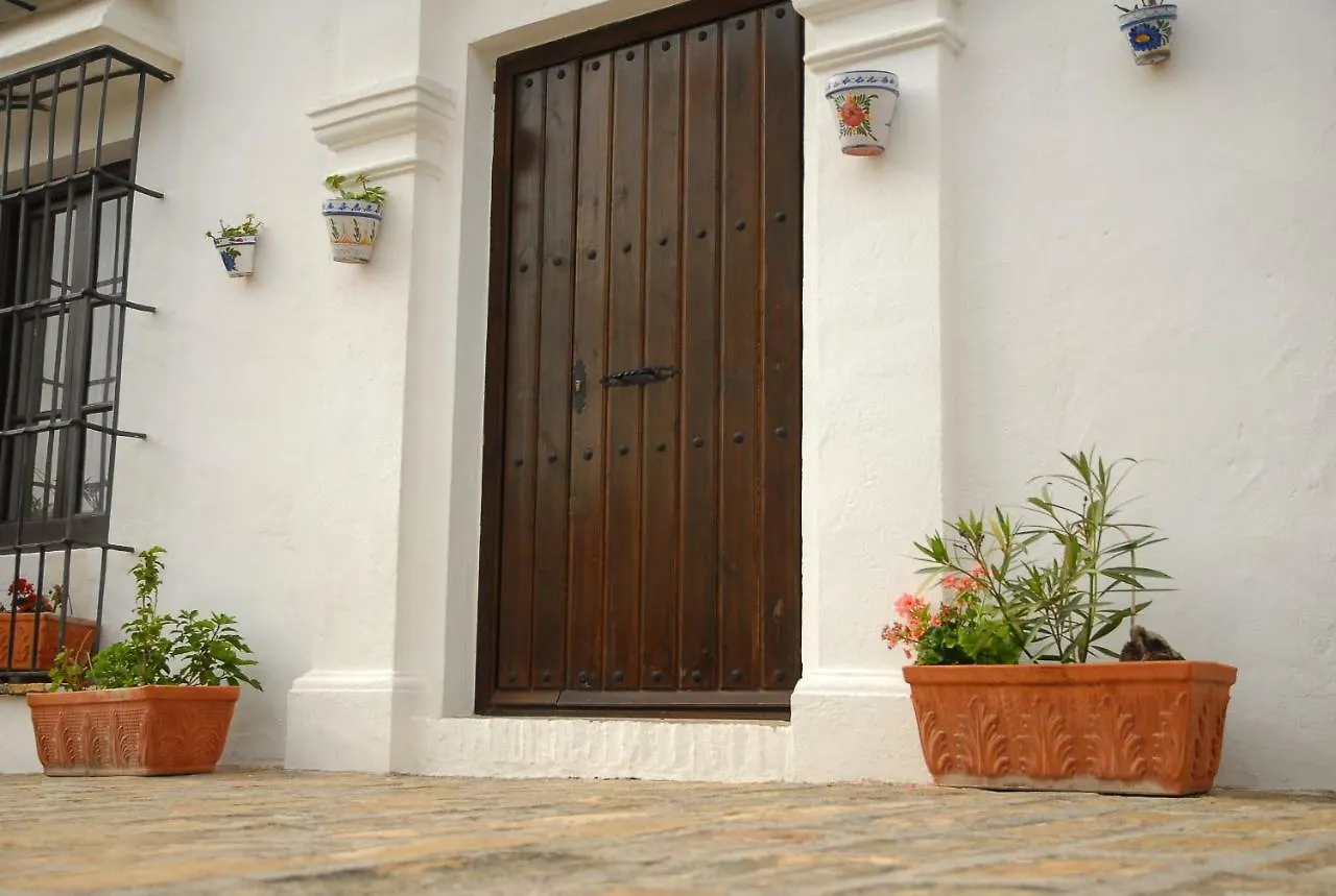 Mijas Pueblo Apartment
