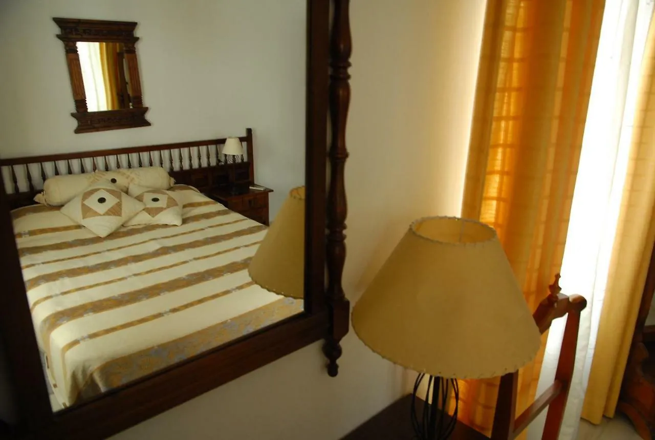 Mijas Pueblo Apartment Spain