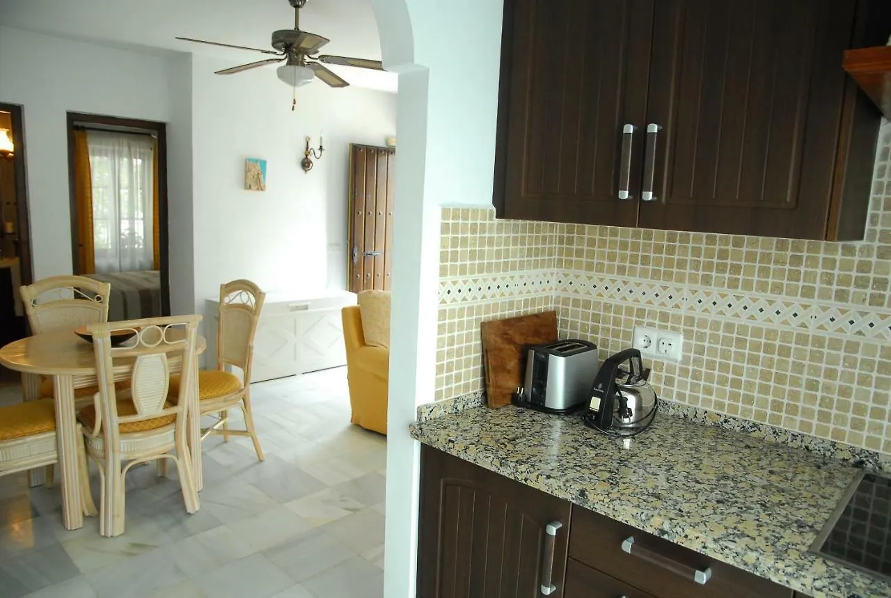 Mijas Pueblo Apartment Spain