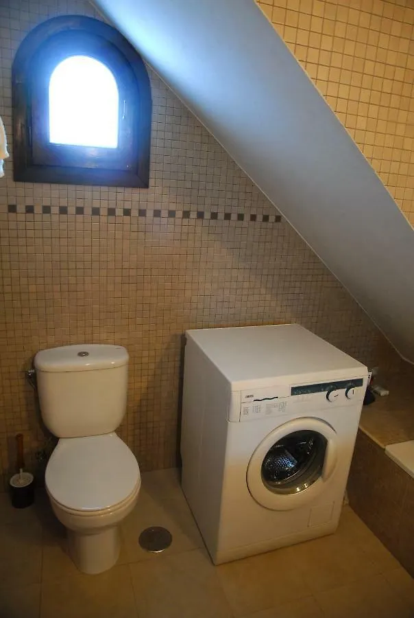 Mijas Pueblo Apartment 0*,