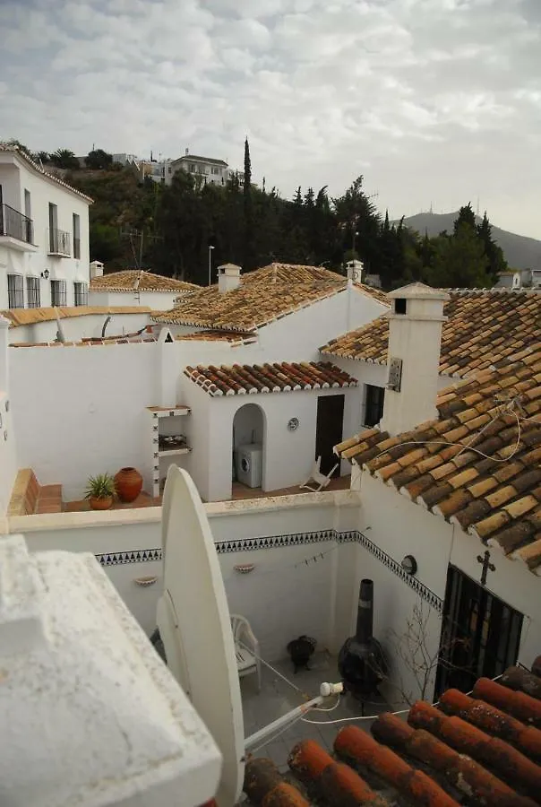 Mijas Pueblo Apartment