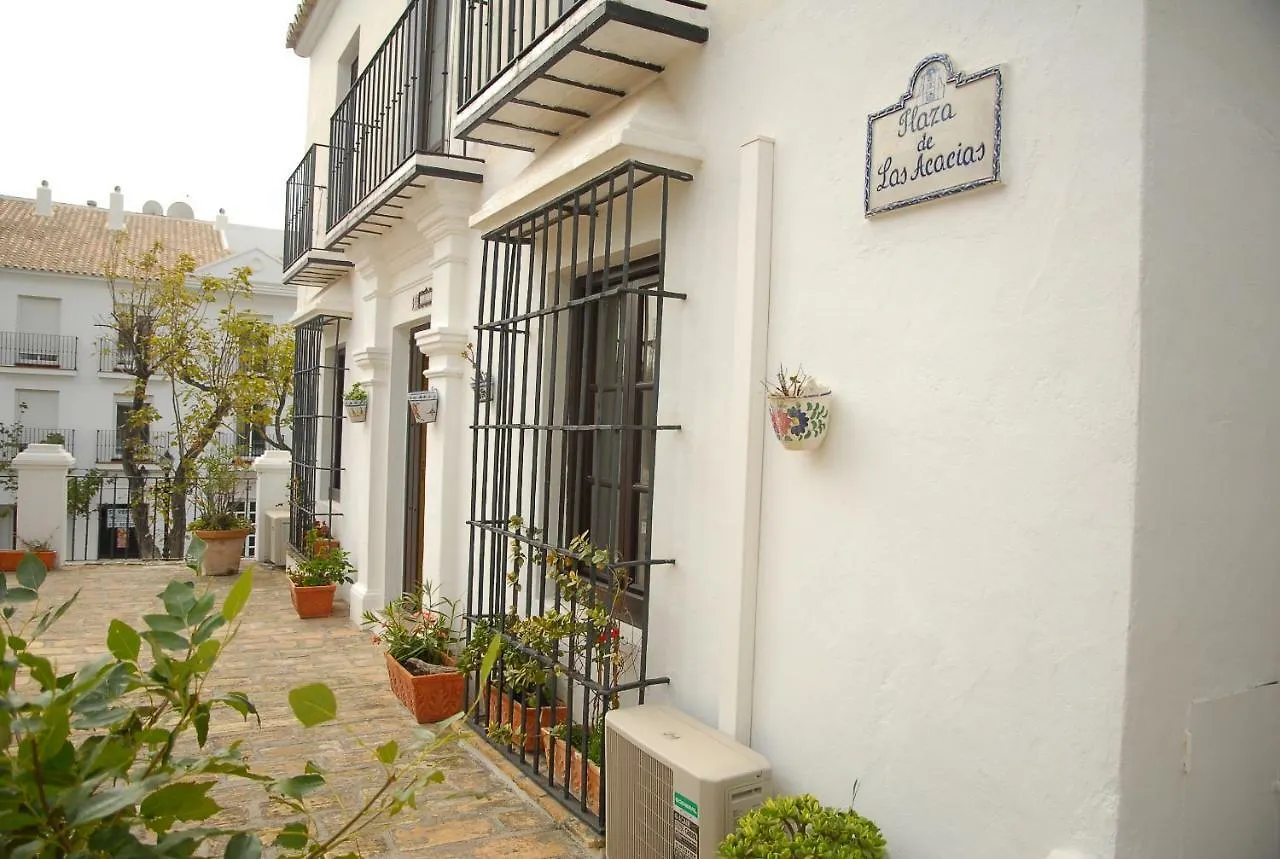Mijas Pueblo Apartment
