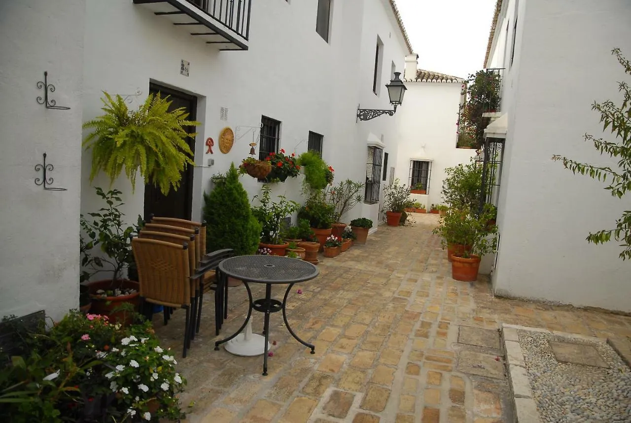 Mijas Pueblo Apartment