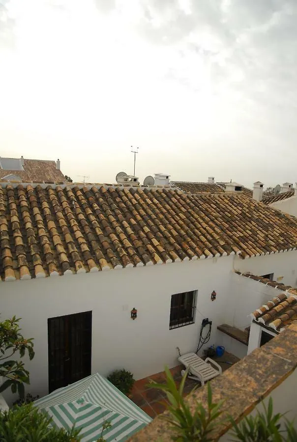 Mijas Pueblo Apartment 0*,  Spain