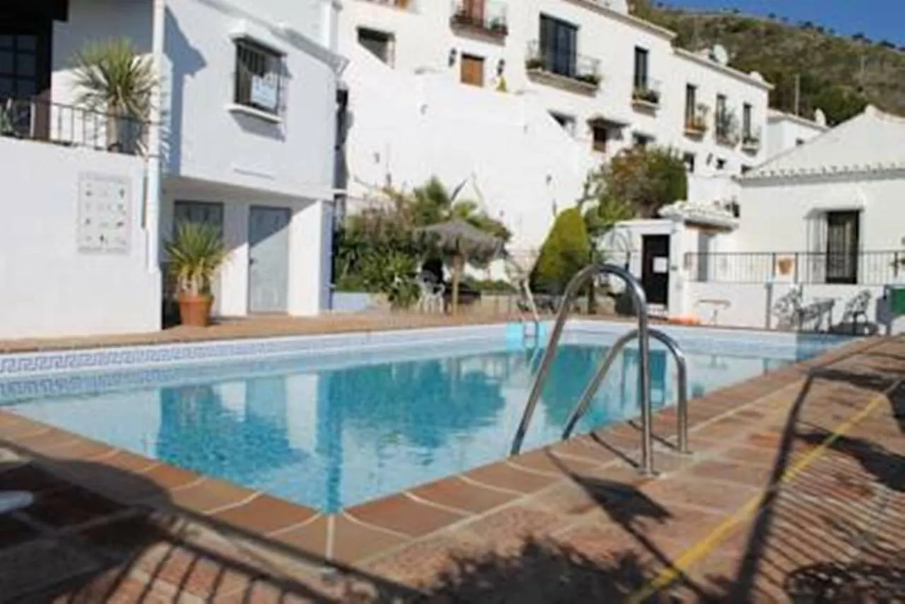 Mijas Pueblo Apartment 0*,